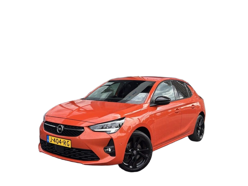 Opel Corsa occasion