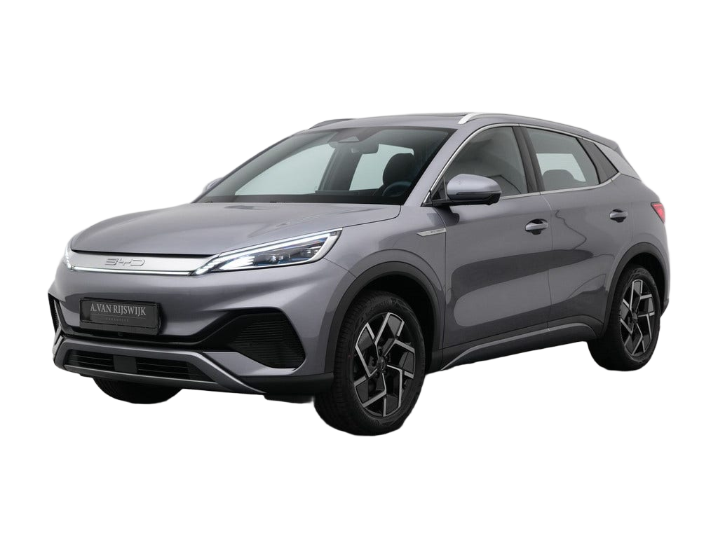 BYD Atto 3