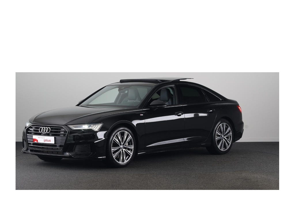 Audi A6 occasion