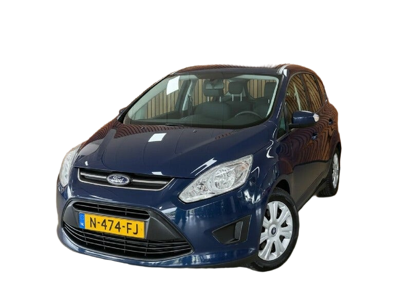 Ford Grand C Max