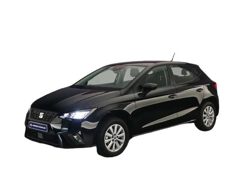 SEAT Ibiza occasion