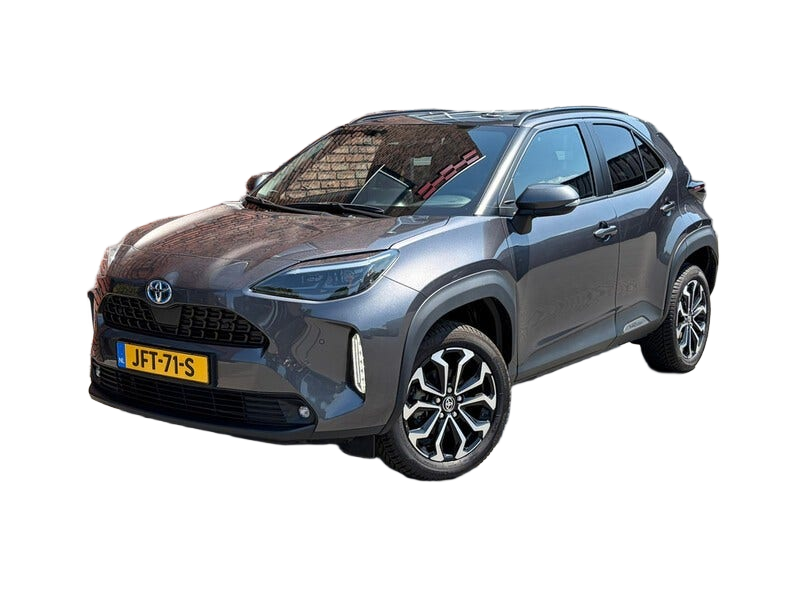 Toyota Yaris Cross occasion