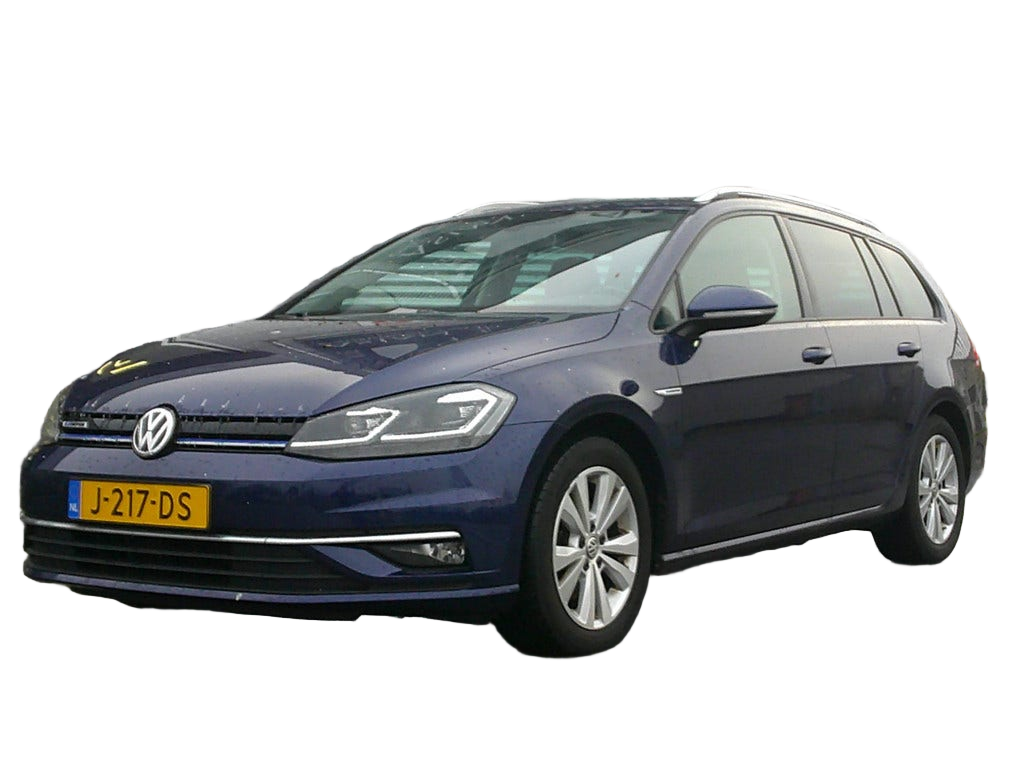 Volkswagen Golf occasion