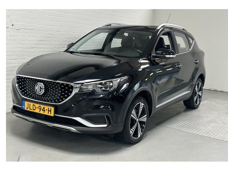 MG ZS EV occasion