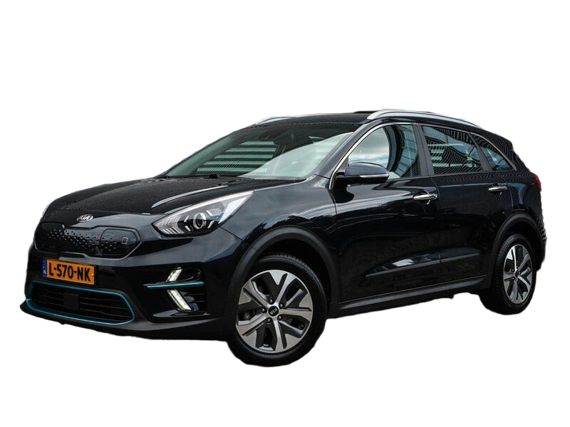 Kia e Niro occasion