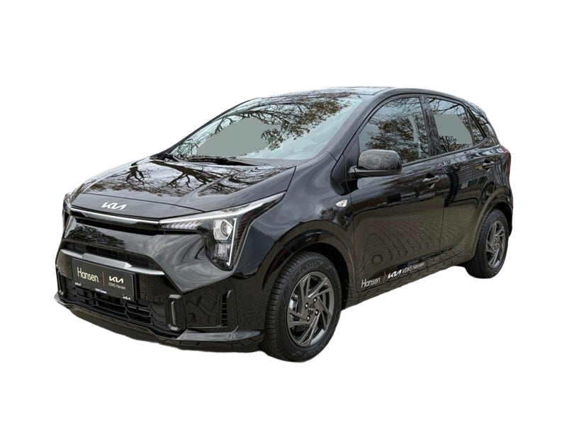 Kia Picanto occasion