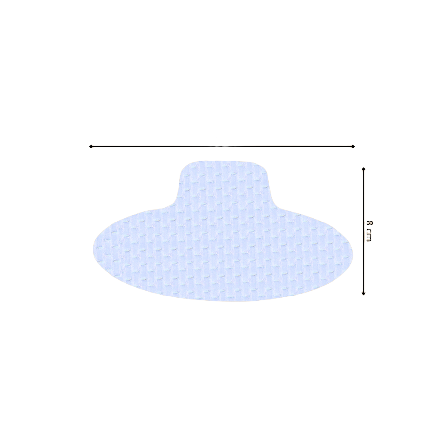 ReSkin Feet Patch