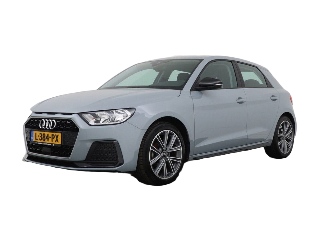 Audi A1 Sportback occasion