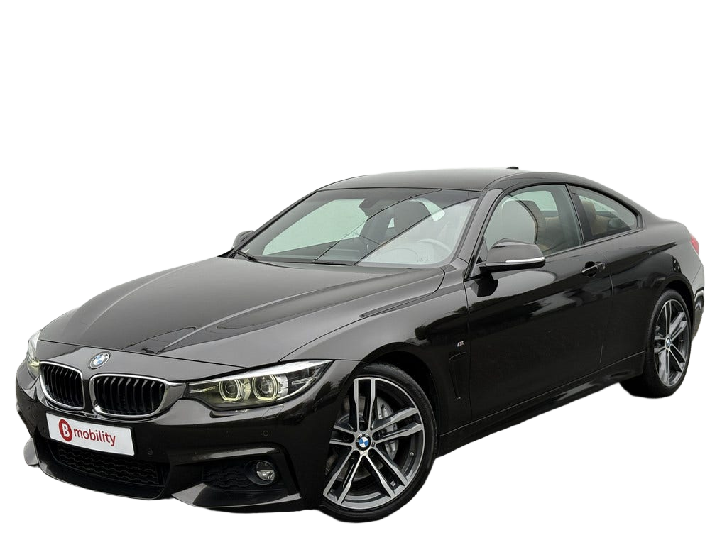 BMW 4 Serie occasion