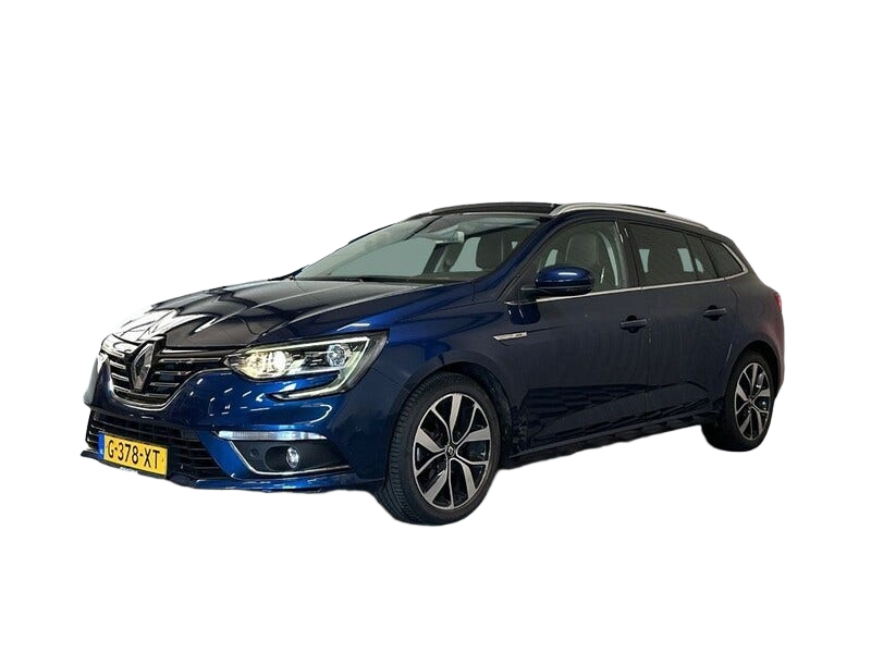 Renault Mégane Estate occasion