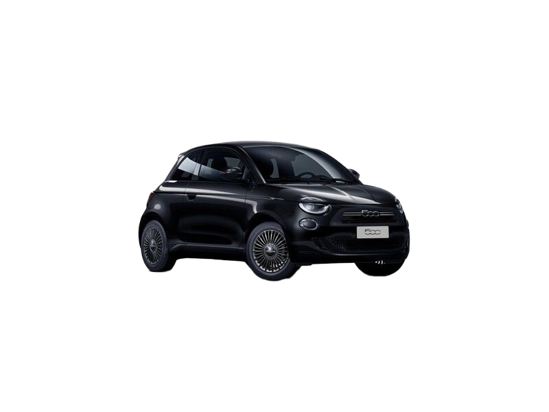 Fiat 500 occasion