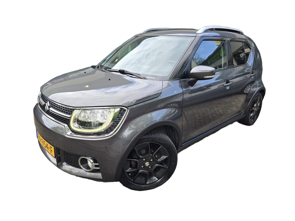 Suzuki Ignis occasion