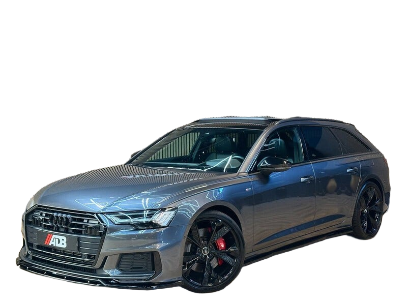 Audi A6 occasion