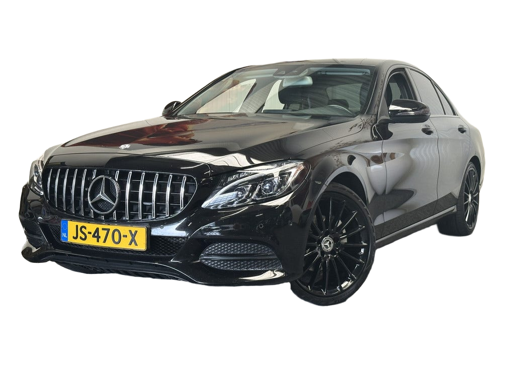Mercedes Benz C Klasse occasion