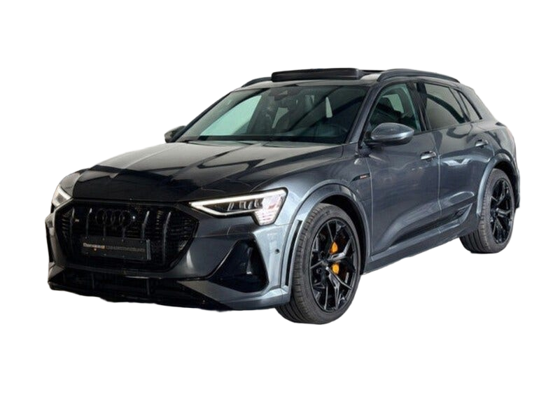 Audi e tron