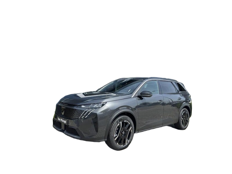 Peugeot 5008 occasion