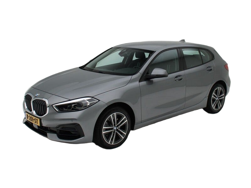 BMW 1 Serie occasion