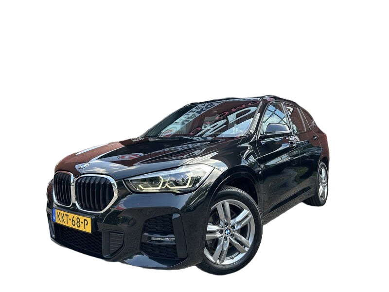 BMW X1 occasion