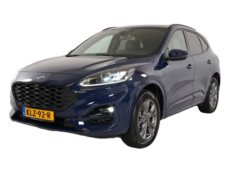 Ford Kuga occasion