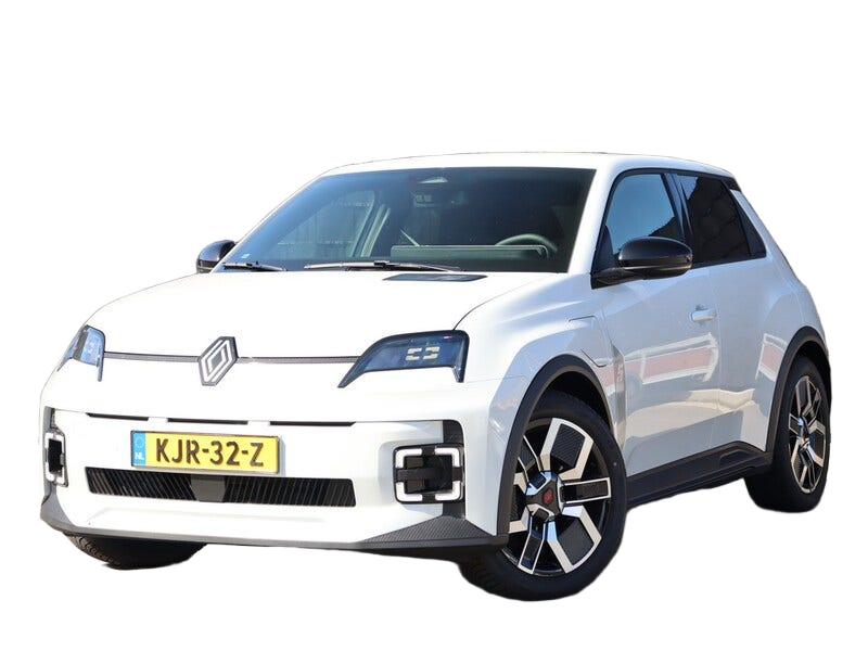 Renault 5