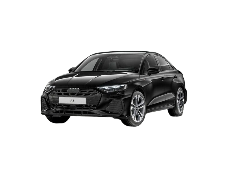 Audi A3 occasion