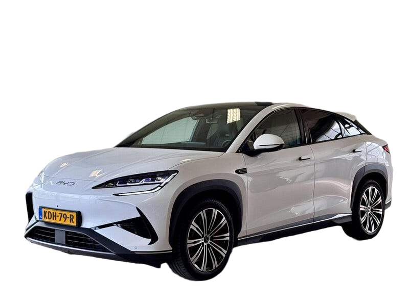 BYD SEALION