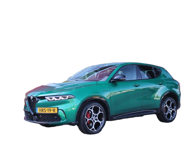 Alfa Romeo Tonale occasion