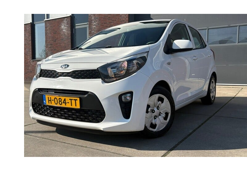 Kia Picanto occasion