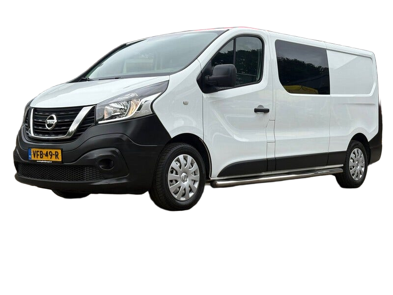 Nissan NV300