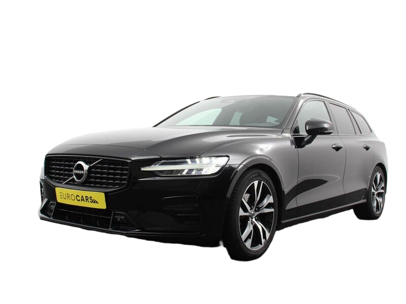 Volvo V60 occasion
