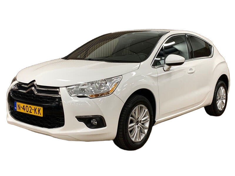 Citroën DS4