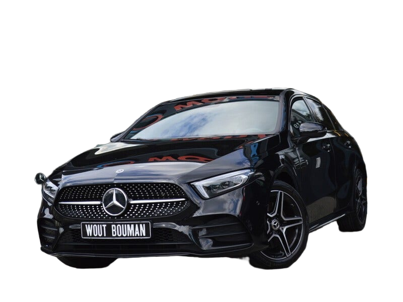 Mercedes Benz A Klasse occasion