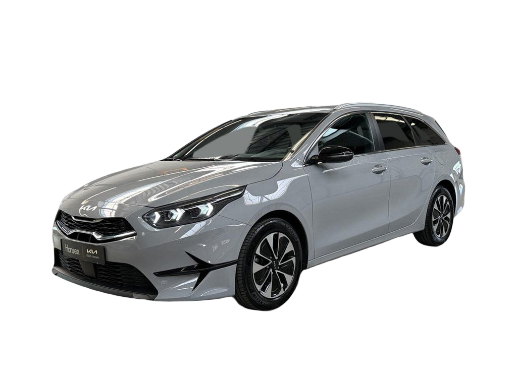 Kia Ceed Sportswagon
