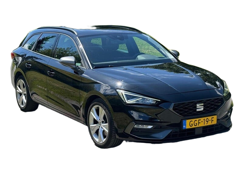 SEAT Leon occasion