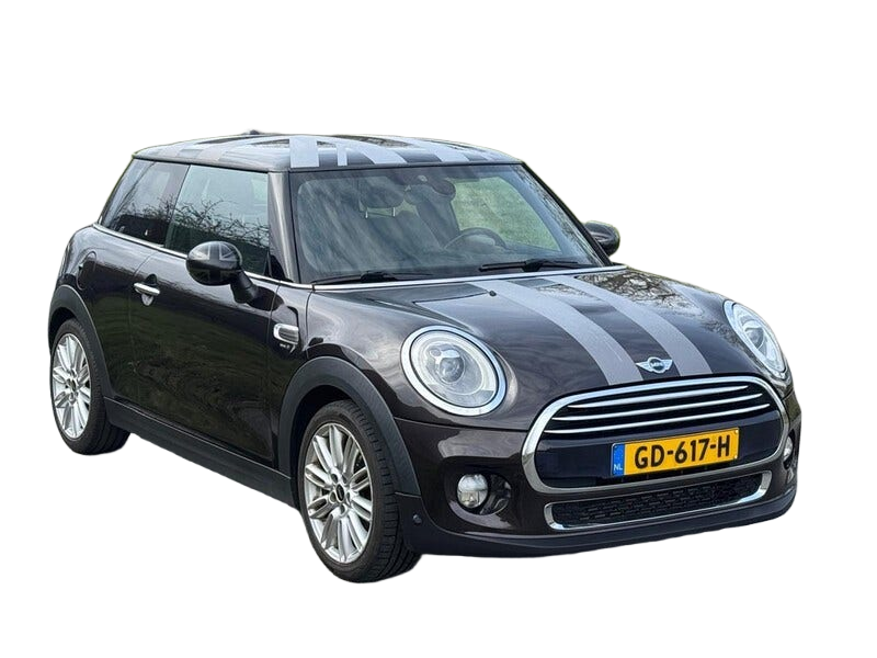 MINI Cooper occasion