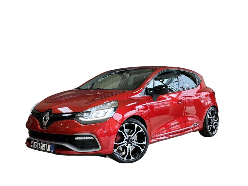 Renault Clio occasion