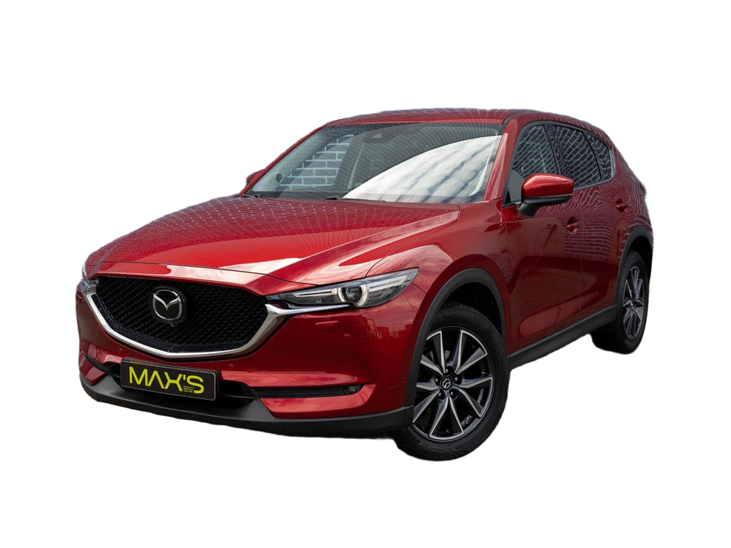 Mazda CX 5 occasion