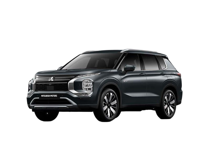 Mitsubishi Outlander occasion