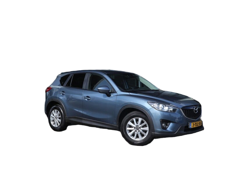 Mazda CX 5 occasion