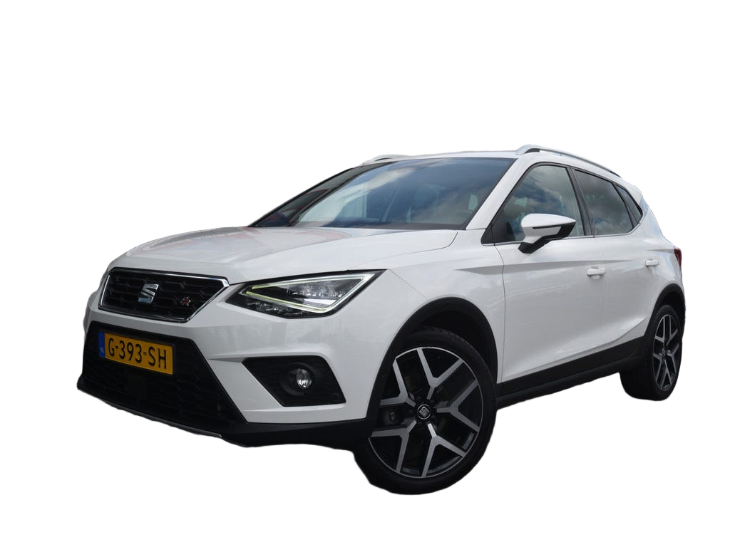 SEAT Arona occasion