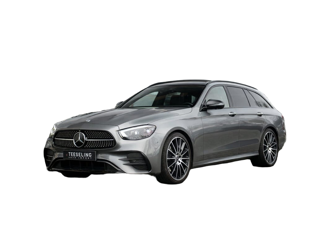 Mercedes Benz E Klasse occasion