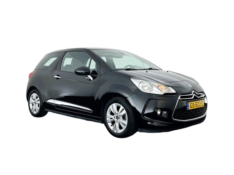 DS DS 3 occasion