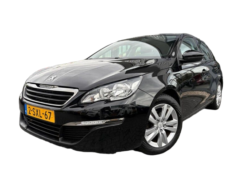 Peugeot 308 occasion