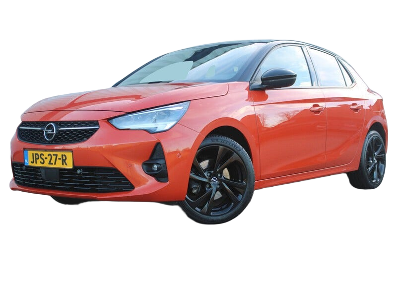 Opel Corsa occasion