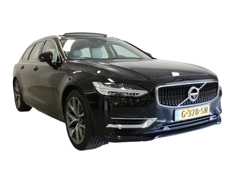 Volvo V90 occasion