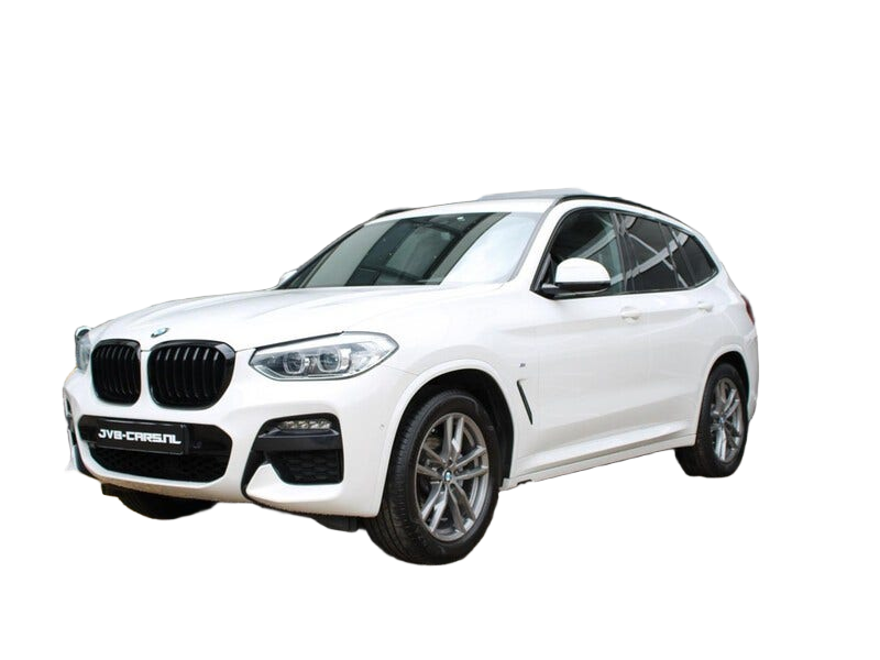 BMW X3 occasion