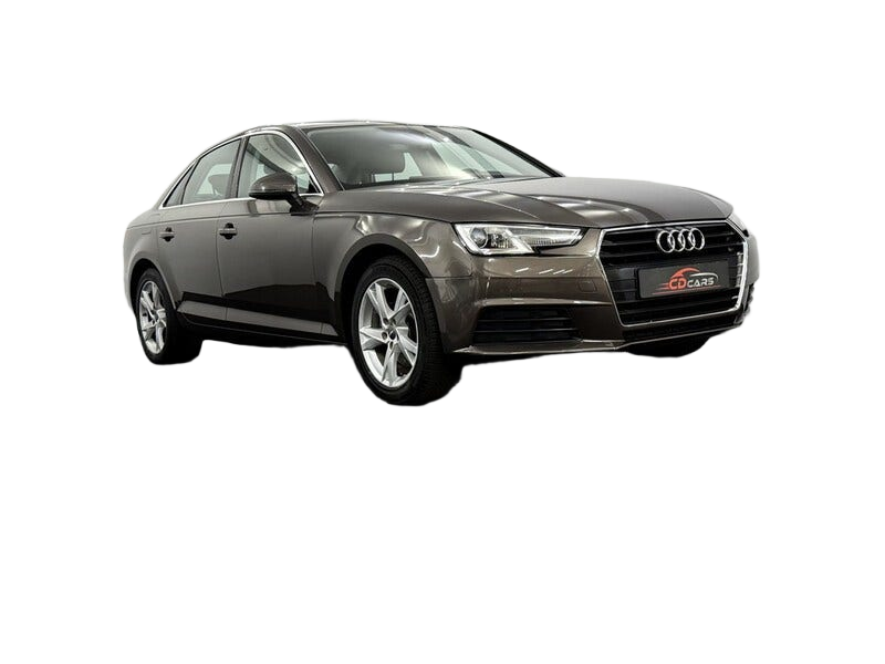Audi A4 occasion
