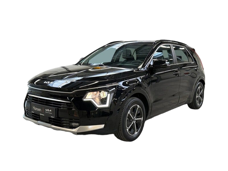 Kia Niro occasion