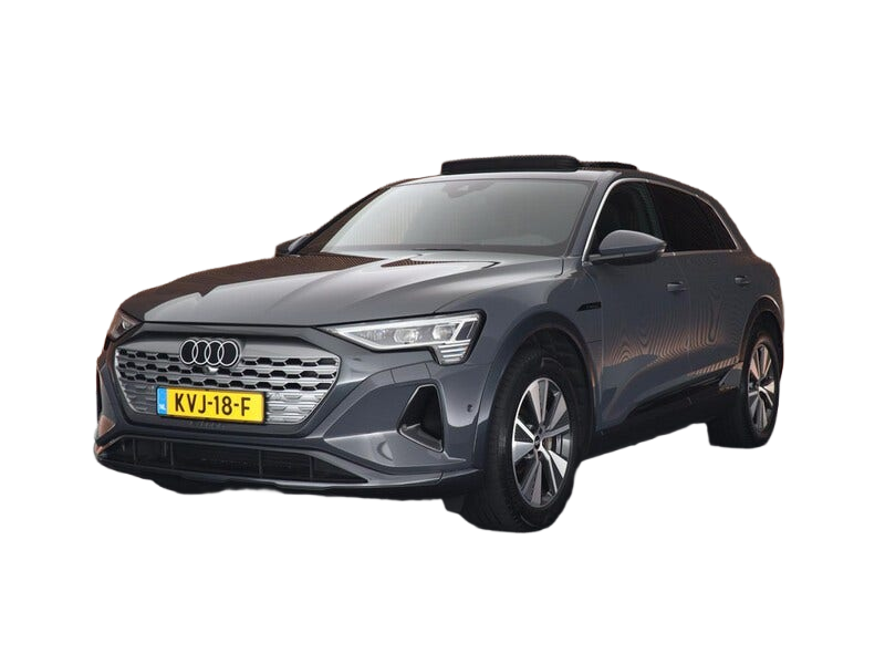 Audi Q8 e tron