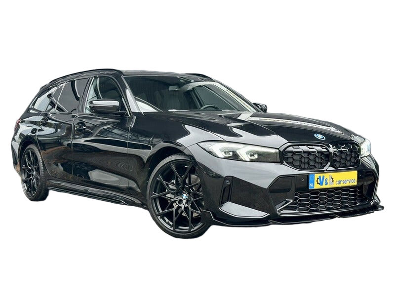 BMW 3 Serie occasion